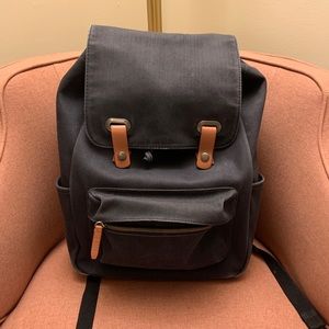 Everlane Snap Backpack